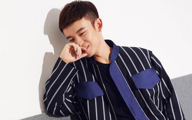 搞的定“影视界的王思聪”，这位新晋妈咪到底用的何等“法宝”