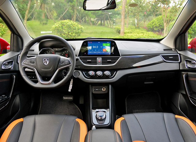 宝骏310自动挡来了 5.18万起会卖的更火吗