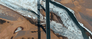 中国有几百款SUV，进去这里能开出来的据说不到3%！