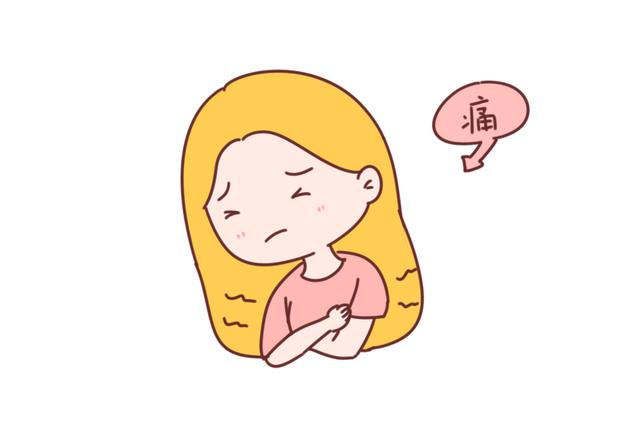 1,乳房发胀刺痛在孕早期的时候是高发期,等到三个月以后这种胀痛就会