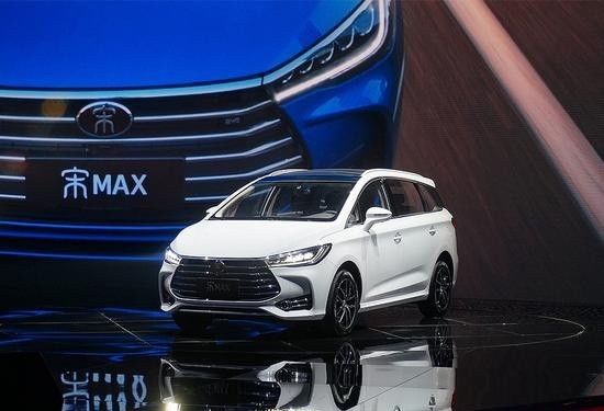 每日车事：天逸广州乐享交付仪式；这才是真正的最美国产车！