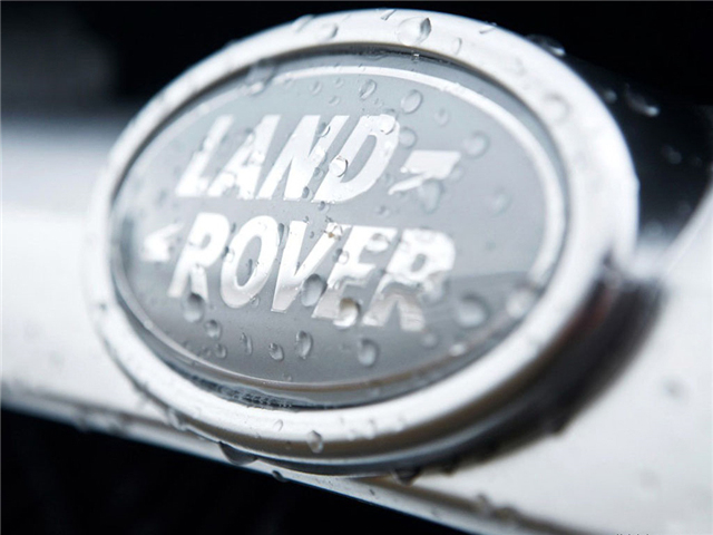 路虎有望推出纯电动轿车，意不意外赤不赤鸡？