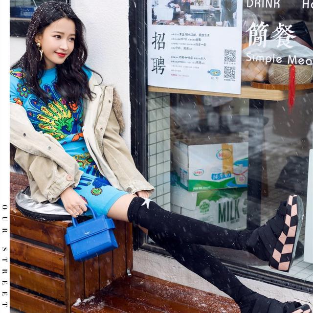 搞的定“影视界的王思聪”，这位新晋妈咪到底用的何等“法宝”