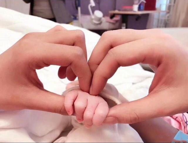 搞的定“影视界的王思聪”，这位新晋妈咪到底用的何等“法宝”