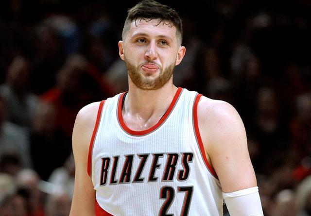 努尔基奇: 我们的防守就是垃圾, 新赛季需要成为坏孩子!