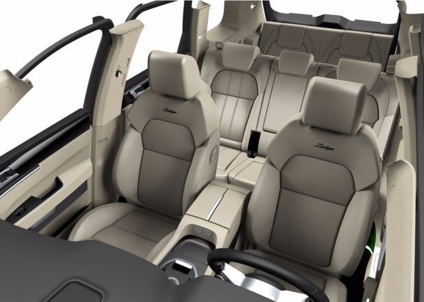 每日车事：天逸广州乐享交付仪式；这才是真正的最美国产车！