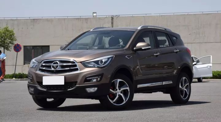 带T+大空间+购置税优惠,这4款国产SUV赶紧拿