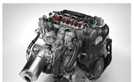 故障率最低的5款汽车品牌发动机, 第一名无法
