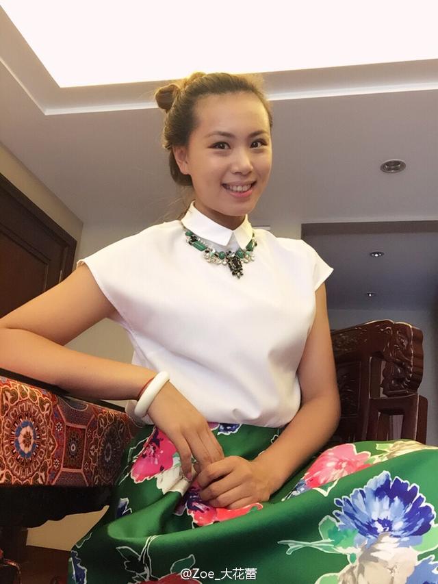 她是中国前女排队长曾春蕾,私下照片竟如此之美