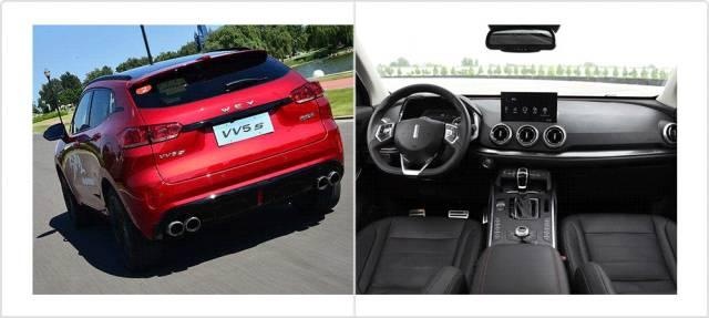 这4台10几万的国产SUV，有个小功能很适合跑长途！