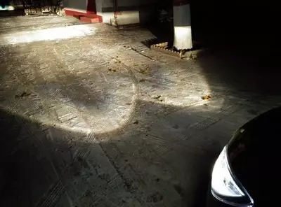 汽车灯光“语言”不懂？没关系，看这里！