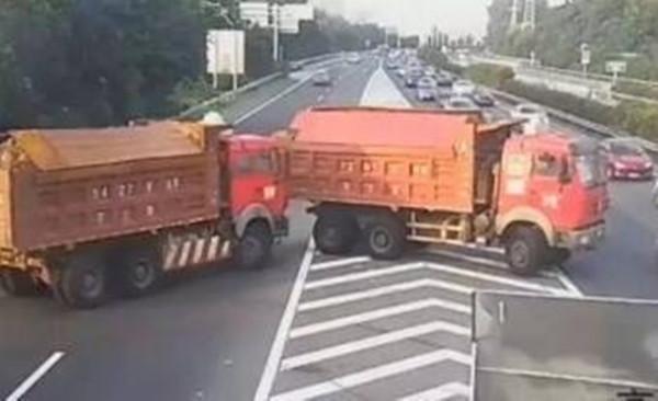 高速上走错道还不小心逆行了？不用慌，这样做就可以