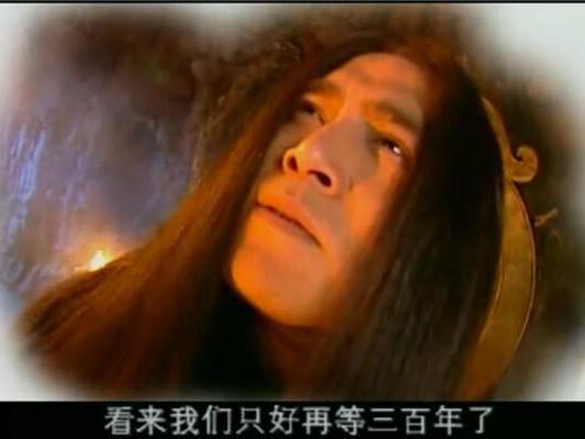 西游记后传,无天黑化反天,除了被佛祖赶出灵山,还有一个原因