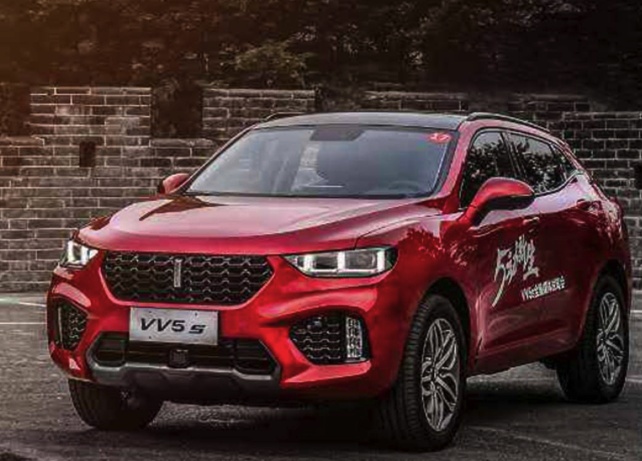 这4台10几万的国产SUV，有个小功能很适合跑长途！