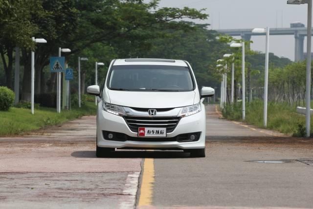 5L/100km！看完这台日系大车的油耗，德系、美系都绝望了！