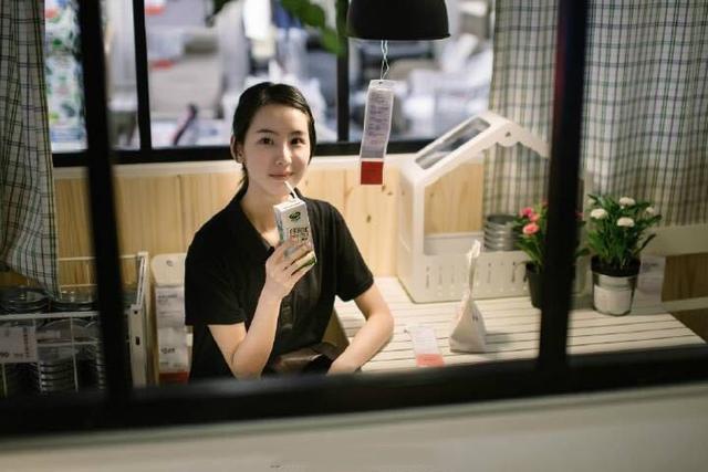 还在受对方前任的烦恼？跟“初恋脸”女星学穿搭，让男票更爱你