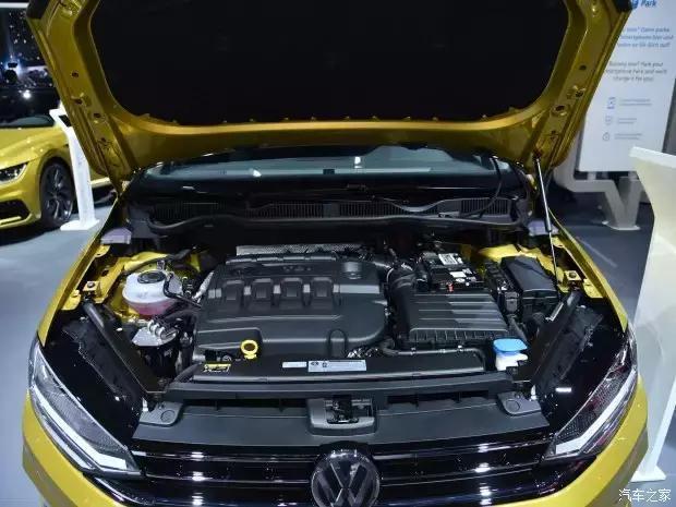 空间够优秀，操控是大众车的第一 比飞度还能漂移