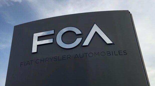 谁说现代没落了！收购FCA或成超越大众的汽车品牌！