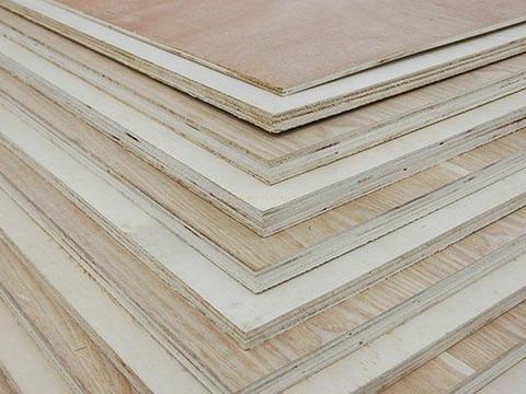 清晰的认识奥松板和密度板的区别有哪些