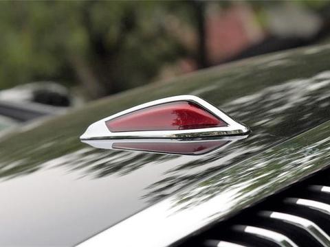 国人历来喜欢"国外的月亮",比如车标,很多人对国外汽车品牌车标如数家