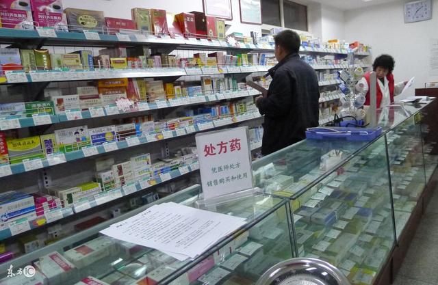 开药店的快看！药房经营的5大法宝，常被经营者忽视的绝招！