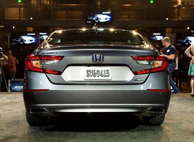 投资数亿美元，如今正式开工！新晋B级车颜王君威欲哭无泪！