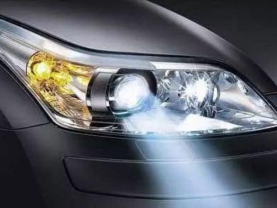 汽车灯光“语言”不懂？没关系，看这里！
