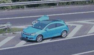 高速上走错道还不小心逆行了？不用慌，这样做就可以