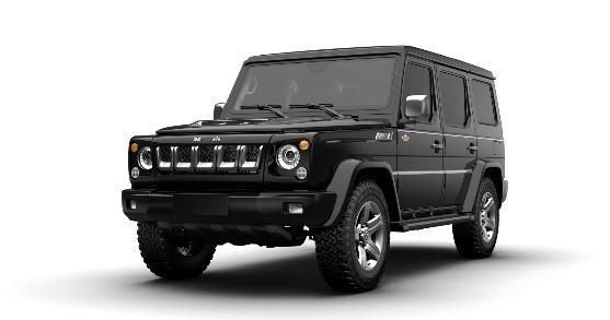 北汽到底投多少钱来造中国人买得起的越野车