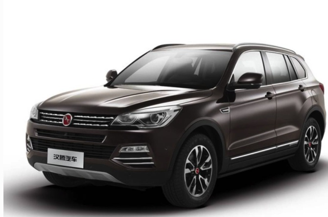 这4台10几万的国产SUV，有个小功能很适合跑长途！