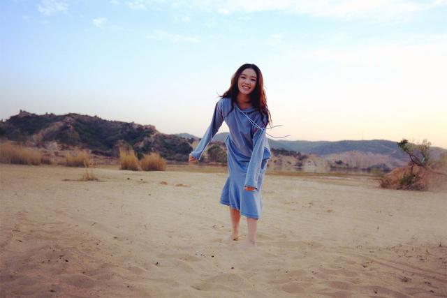 还在受对方前任的烦恼？跟“初恋脸”女星学穿搭，让男票更爱你