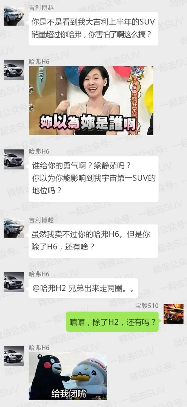 哈弗H6全国再降价，老车主都后悔买早了