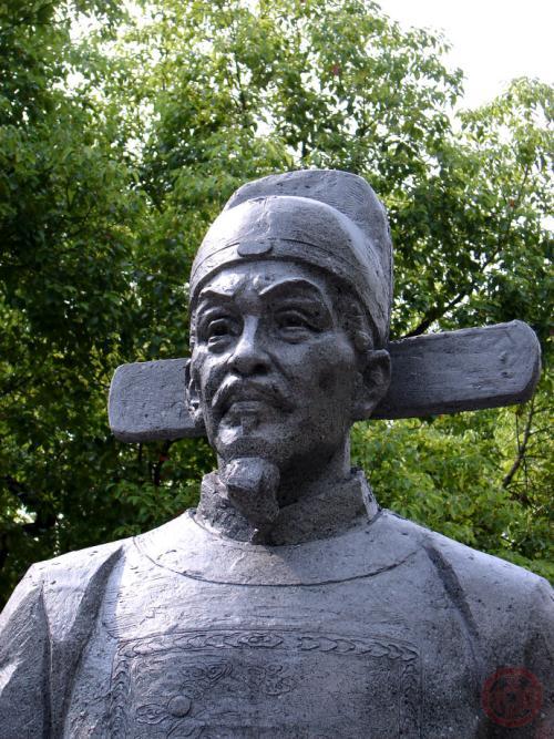 他的忍术罕有可比:甘将孙女嫁给死敌,隐忍二十年只为坑一人|徐阶|严嵩