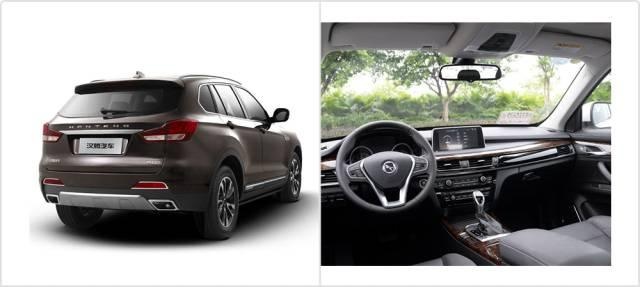 这4台10几万的国产SUV，有个小功能很适合跑长途！