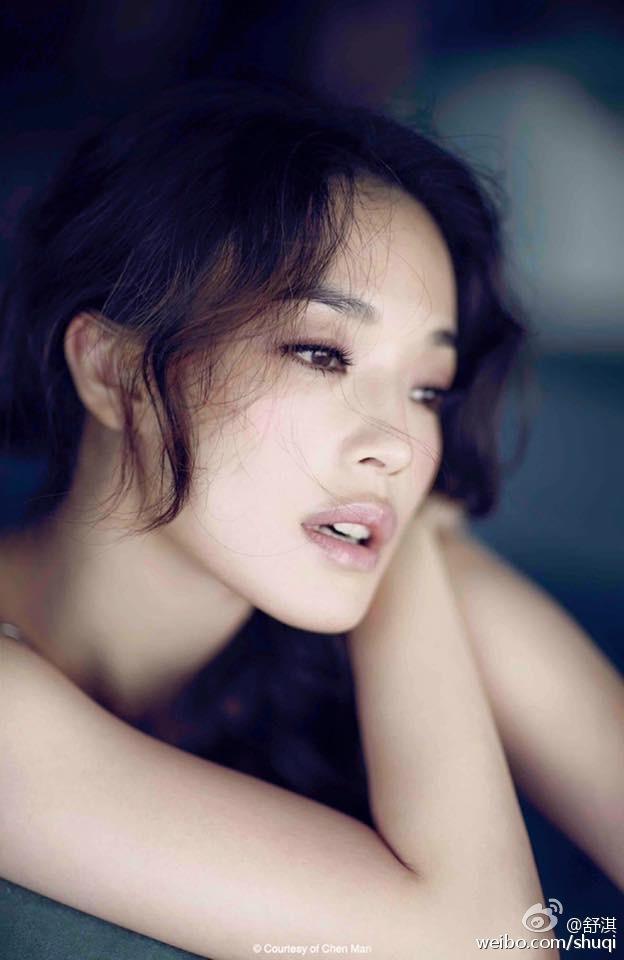 彭于晏:我这么努力只为能配得上你!网友:是她配不上你!