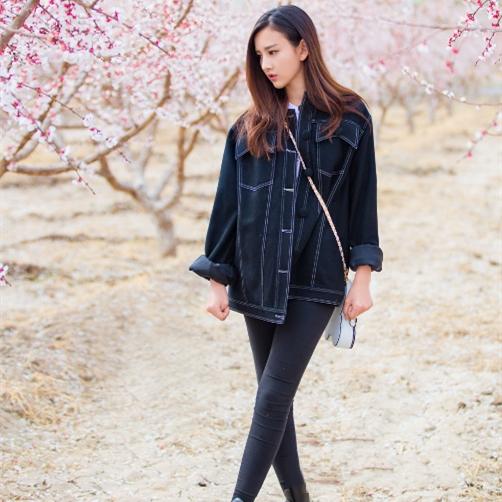 还在受对方前任的烦恼？跟“初恋脸”女星学穿搭，让男票更爱你