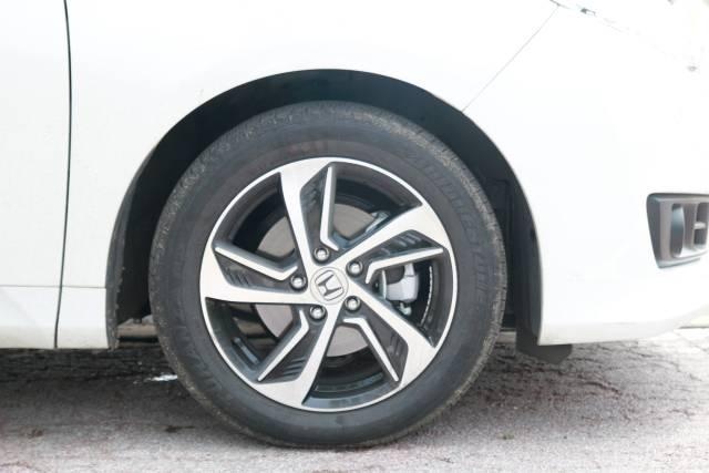 5L/100km！看完这台日系大车的油耗，德系、美系都绝望了！