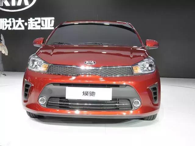 售价5万 轻松购买合资车 造型年轻时尚动感