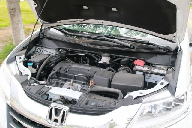 5L/100km！看完这台日系大车的油耗，德系、美系都绝望了！