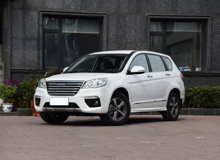 国产车还在用老掉牙的三菱发动机，是不争气还是没得选？