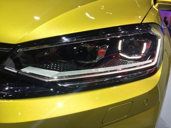 空间够优秀，操控是大众车的第一 比飞度还能漂移