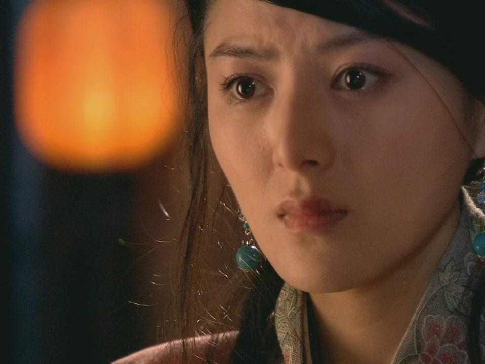 《水浒传》中卢俊义的老婆贾氏死的冤不冤?