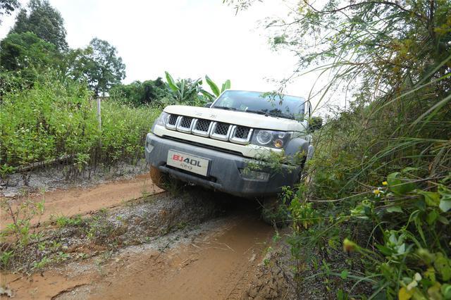 北汽到底投多少钱来造中国人买得起的越野车