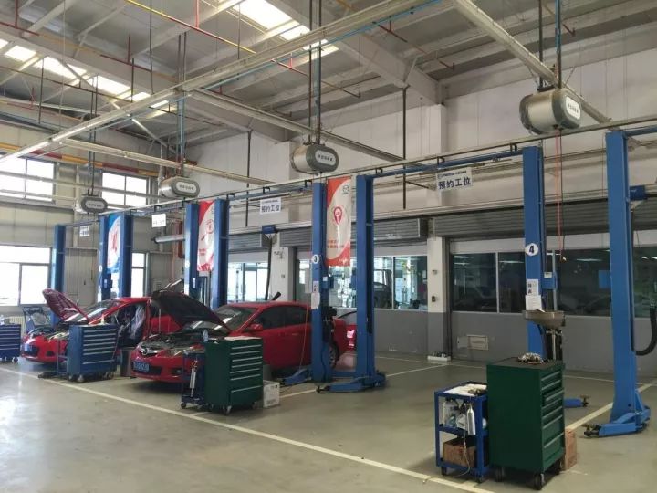 汽车不经常开,一年也跑不了5000公里,这样保养