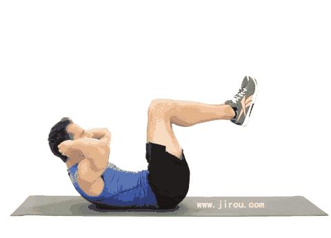 在家做降糖运动,有这三样就够了,看看你家有吗