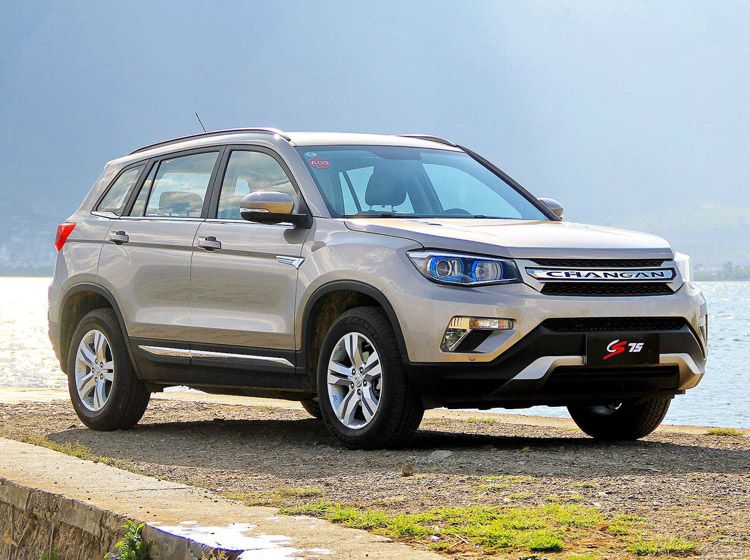 新车销量集体下跌却还要研发高端车 CS95表示欲哭无泪！