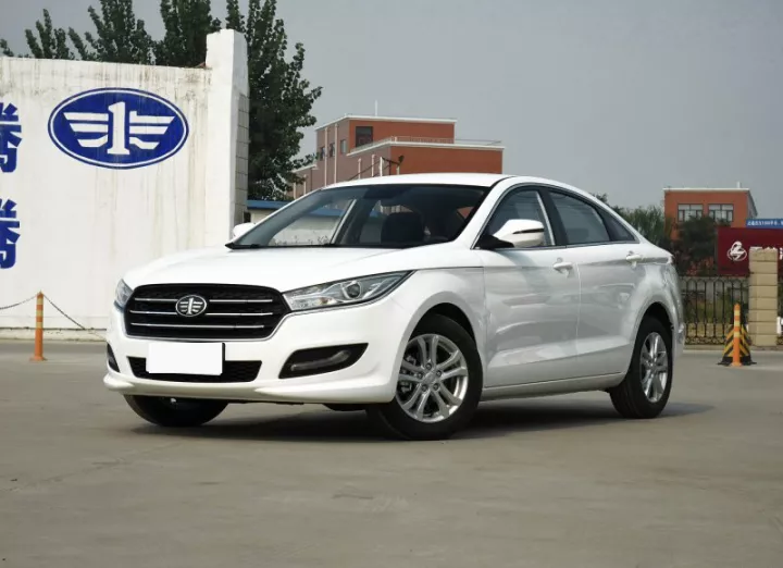 国产车还在用老掉牙的三菱发动机，是不争气还是没得选？