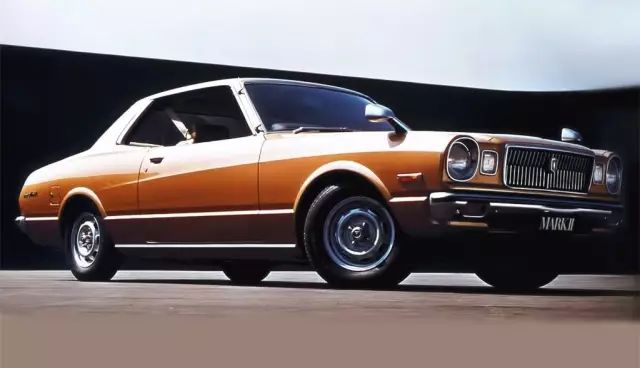 即将停产的丰田“超跑”，V6后驱锐志简史