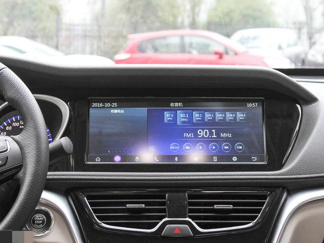 要颜值还是要个性,被指仿造一款冷门车,启辰T