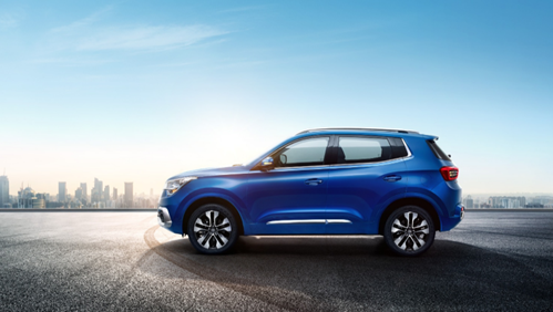 好开又聪明，奇瑞瑞虎5x能热销吗？